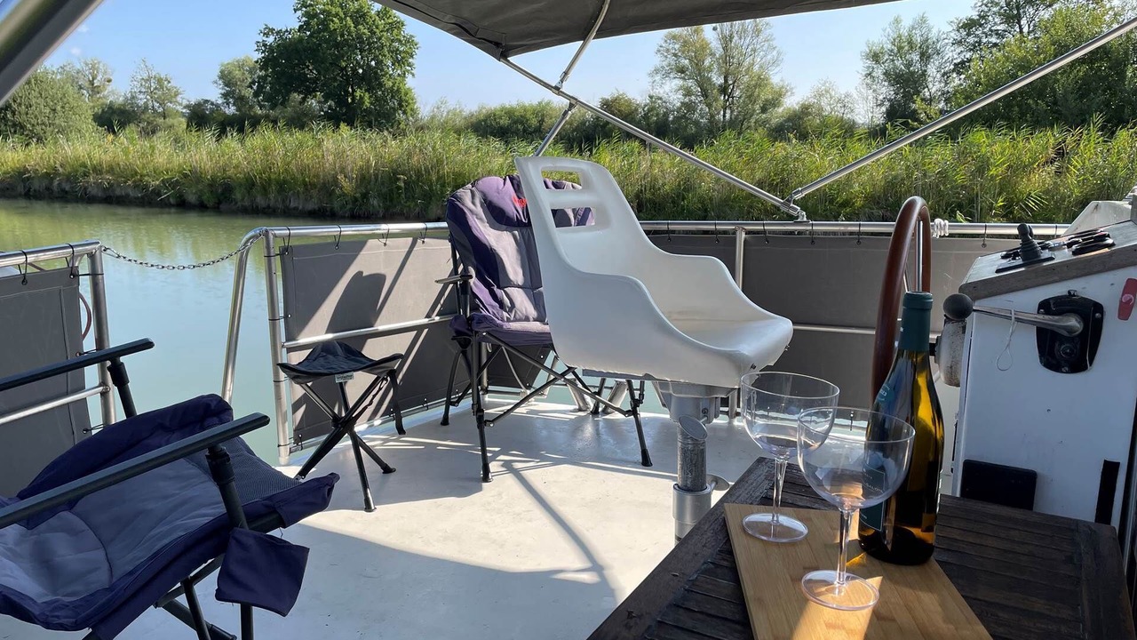 Photo of Others in Vendresse