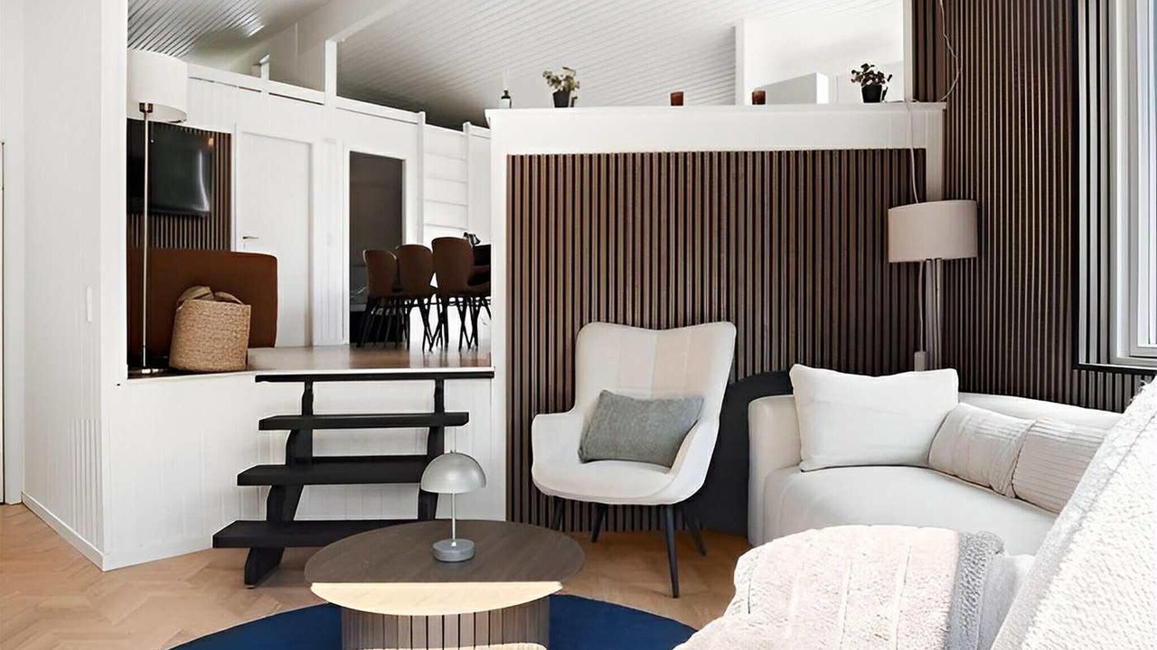 Photo of Bedroom in Helberskov Strand