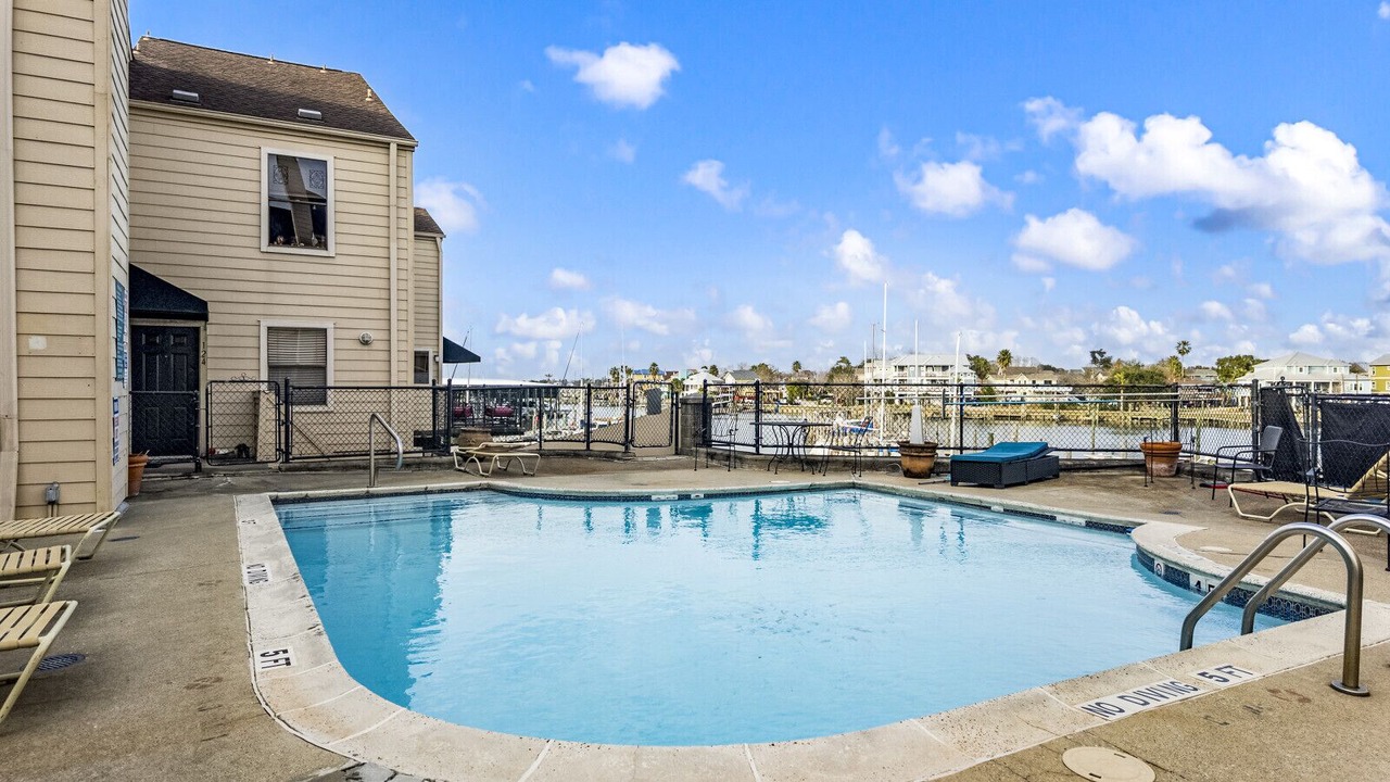 Photo of Outdoor in Clear Lake Shores