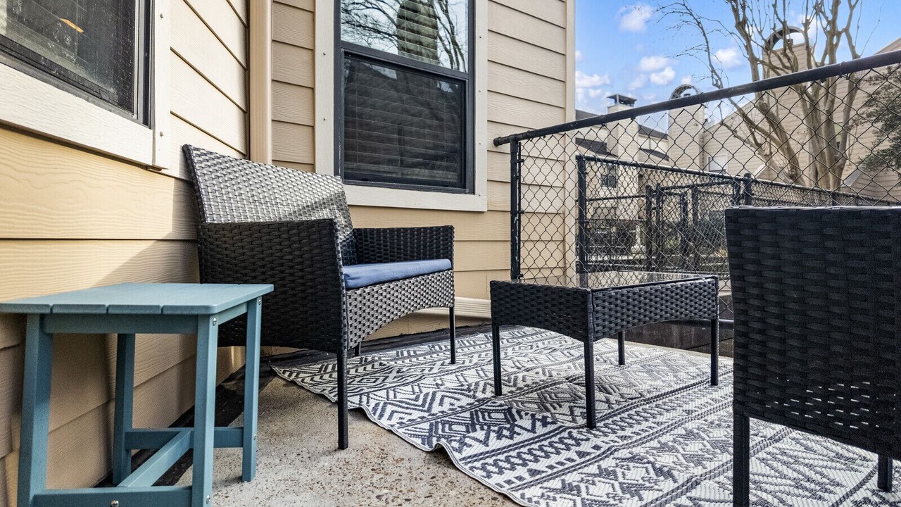 Photo of Outdoor in Clear Lake Shores