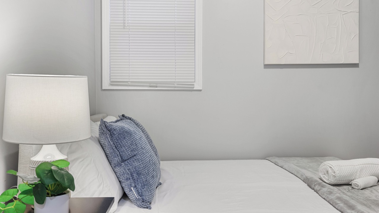 Photo of Bedroom in Worth