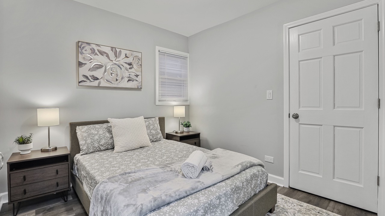 Photo of Bedroom in Worth