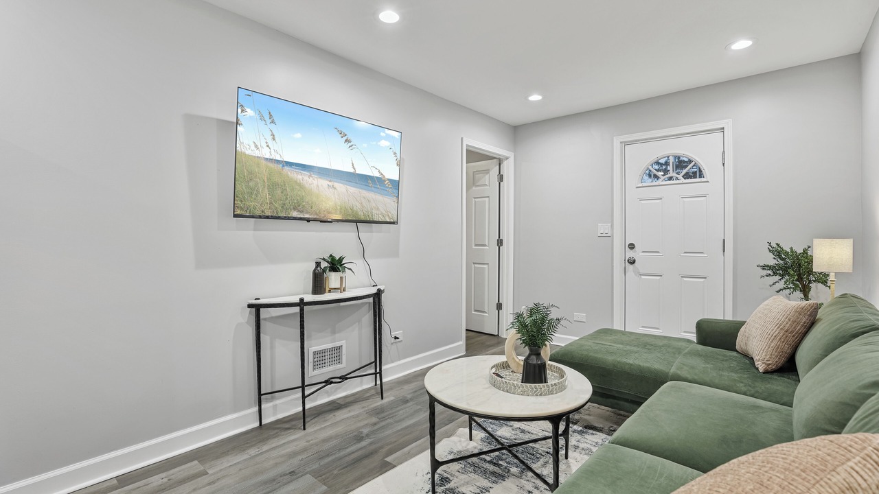 Photo of Livingroom in Worth