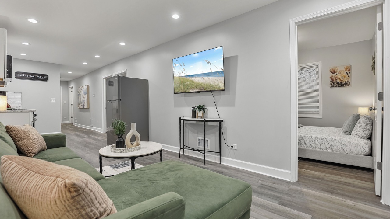 Photo of Livingroom in Worth