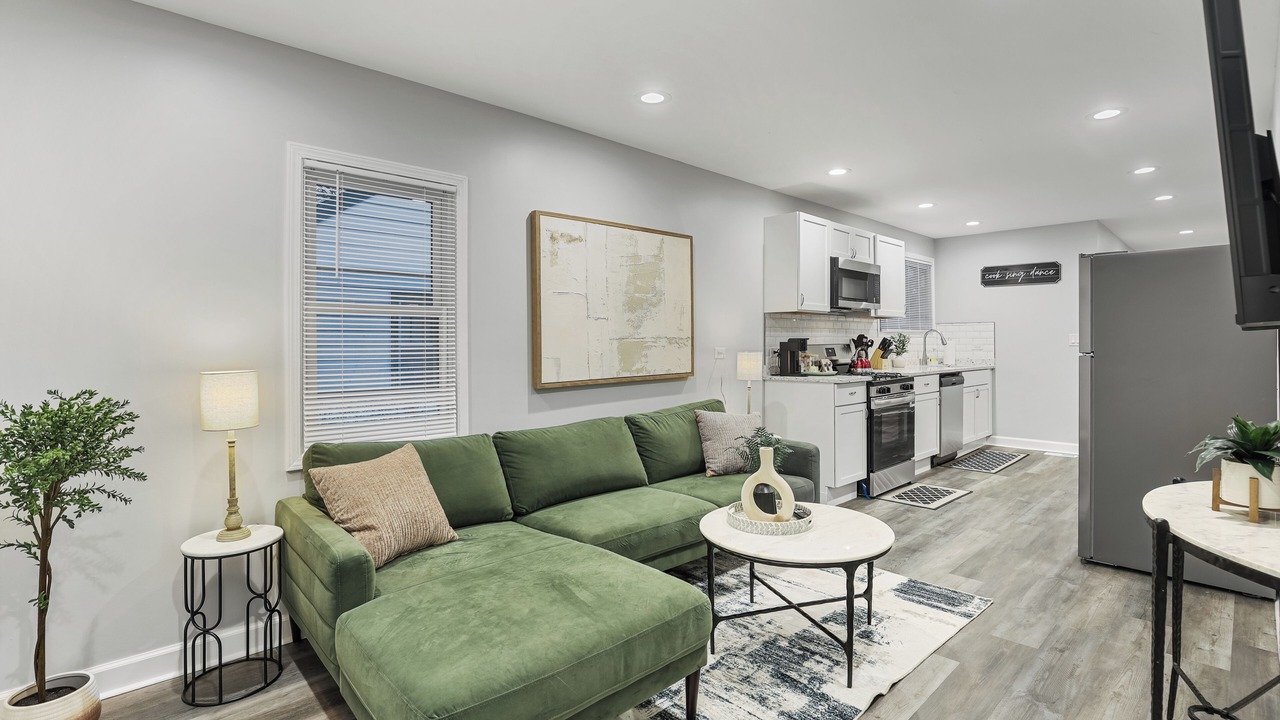 Photo of Livingroom in Worth