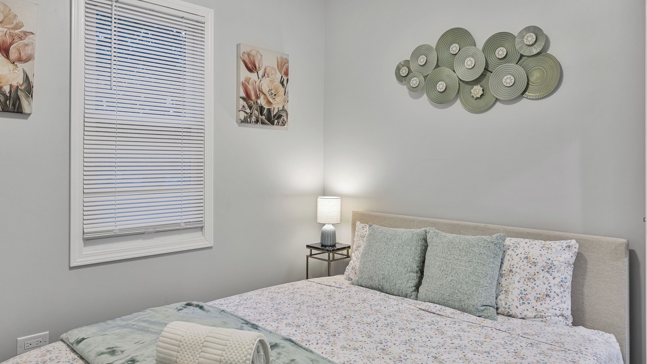 Photo of Bedroom in Worth