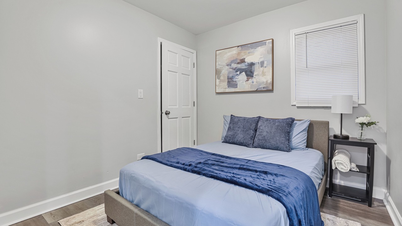 Photo of Bedroom in Worth