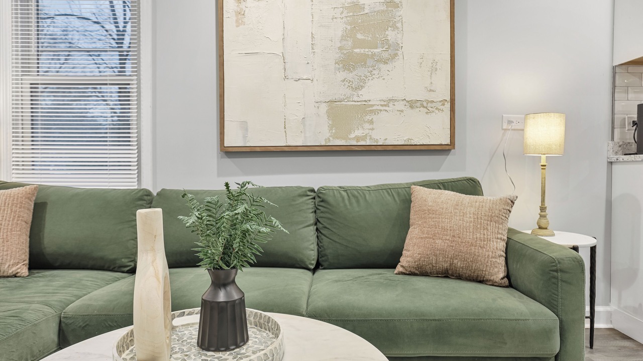 Photo of Livingroom in Worth
