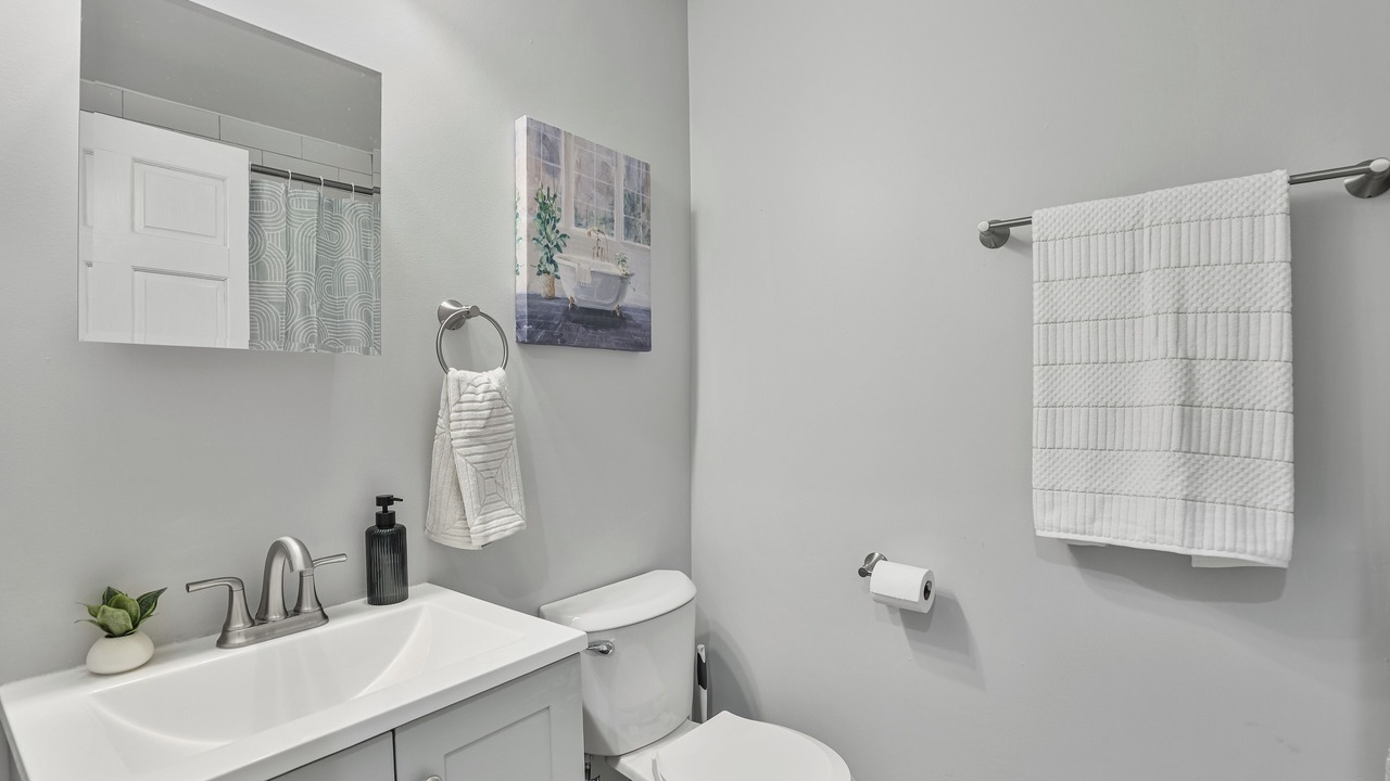 Photo of Bathroom in Worth