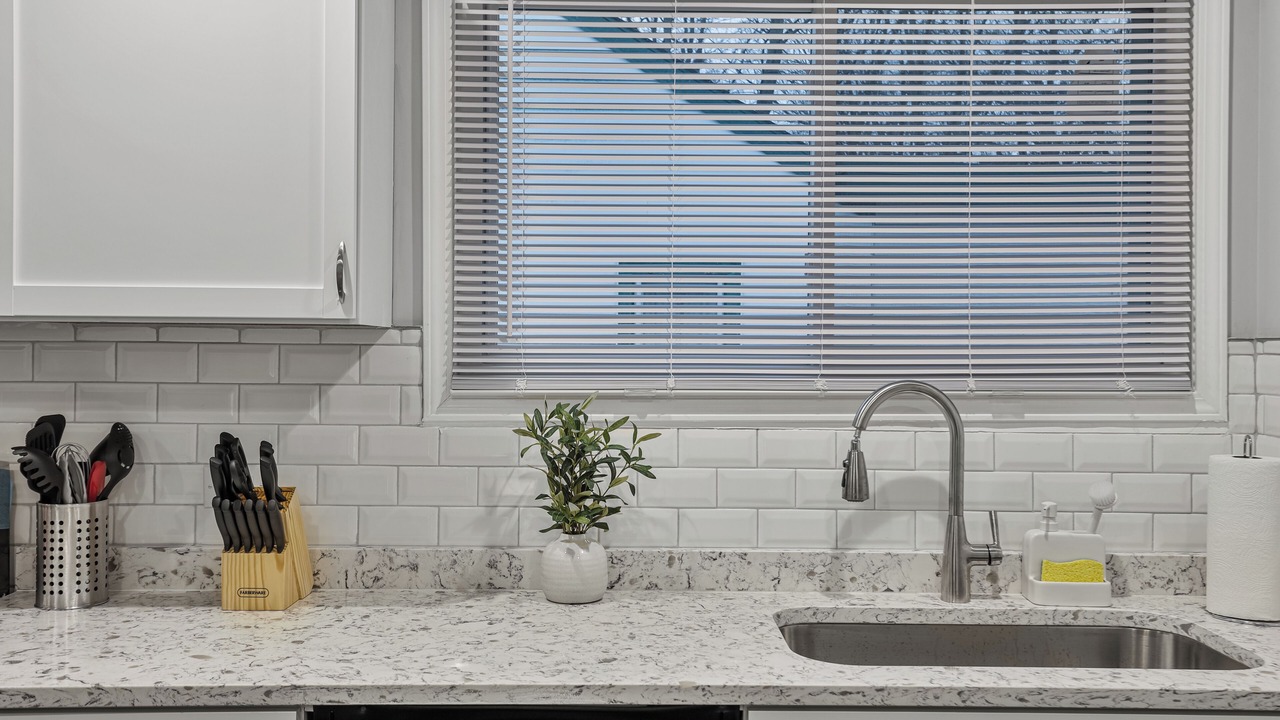 Photo of Kitchen in Worth
