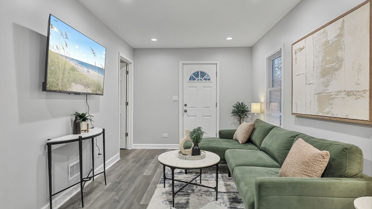 Photo of Livingroom in Worth