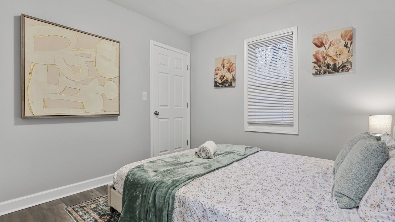 Photo of Bedroom in Worth