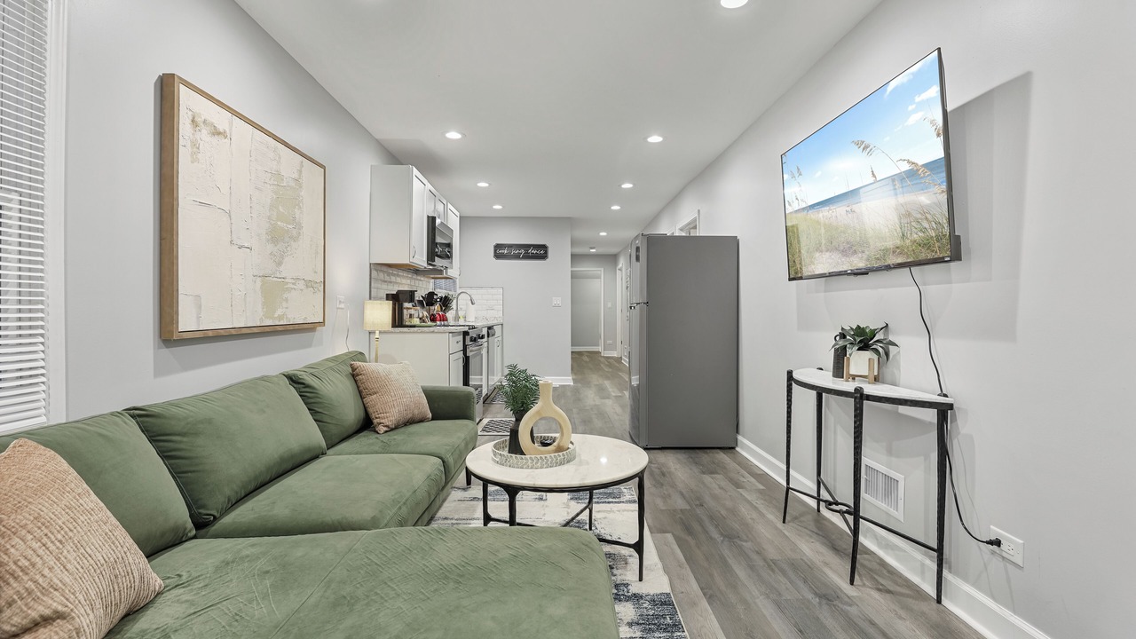 Photo of Livingroom in Worth