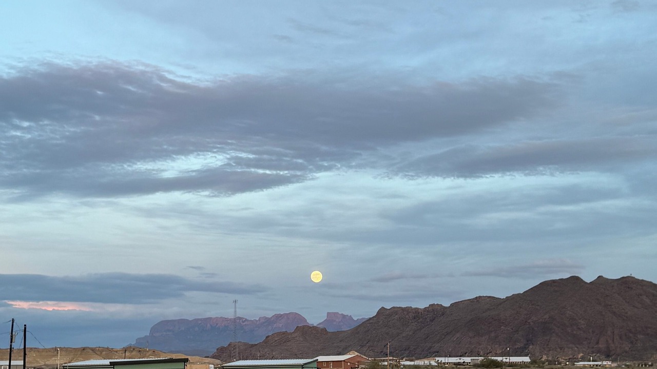 Photo of Others in Study Butte-Terlingua