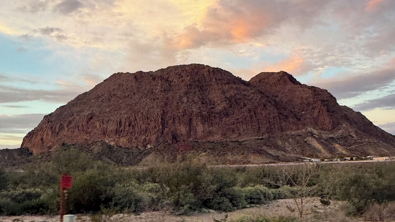 Photo of Others in Study Butte-Terlingua