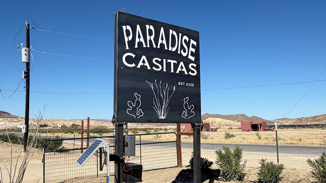 Photo of Outdoor in Study Butte-Terlingua