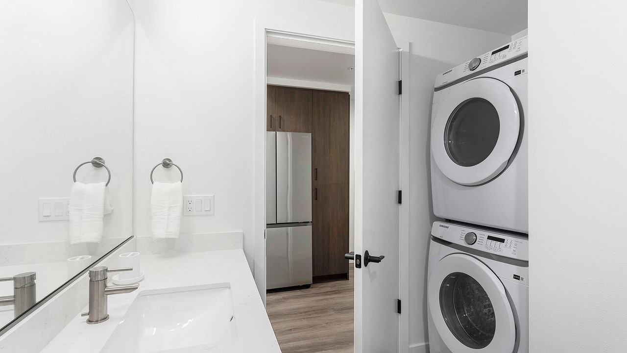 Photo of Bathroom in Crown Hill