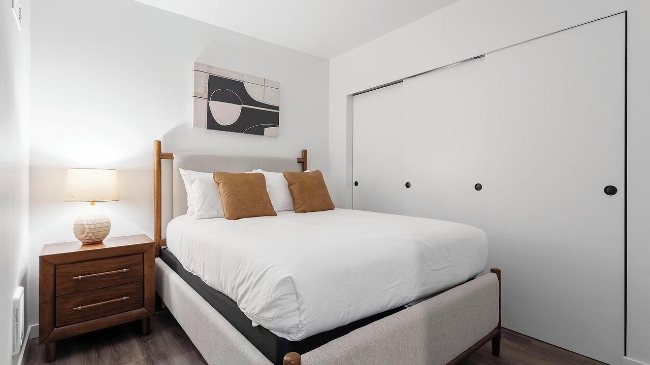 Photo of Bedroom in Crown Hill