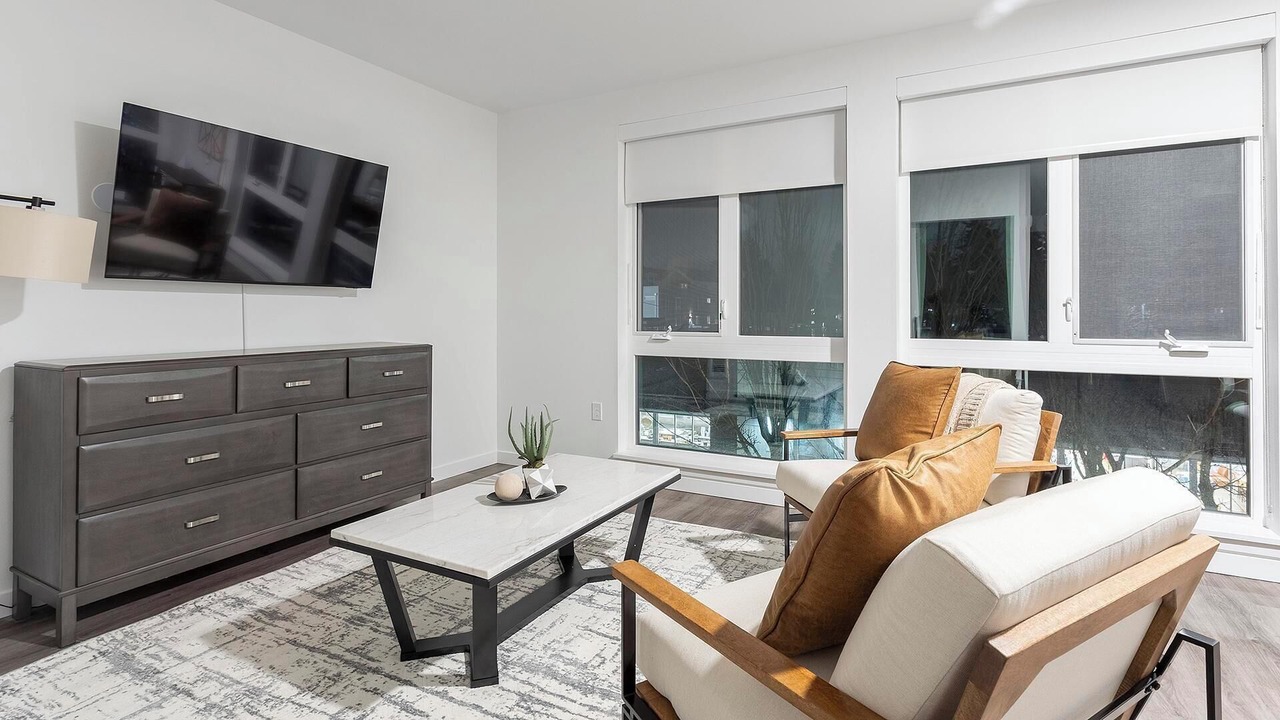 Photo of Livingroom in Crown Hill
