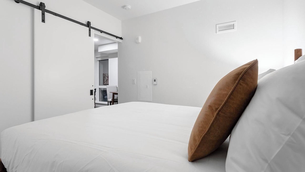 Photo of Bedroom in Crown Hill