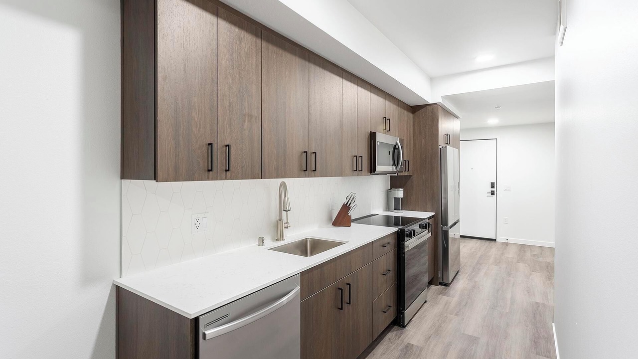 Photo of Kitchen in Crown Hill