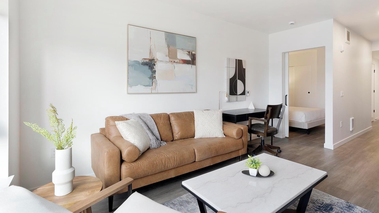 Photo of Livingroom in Crown Hill