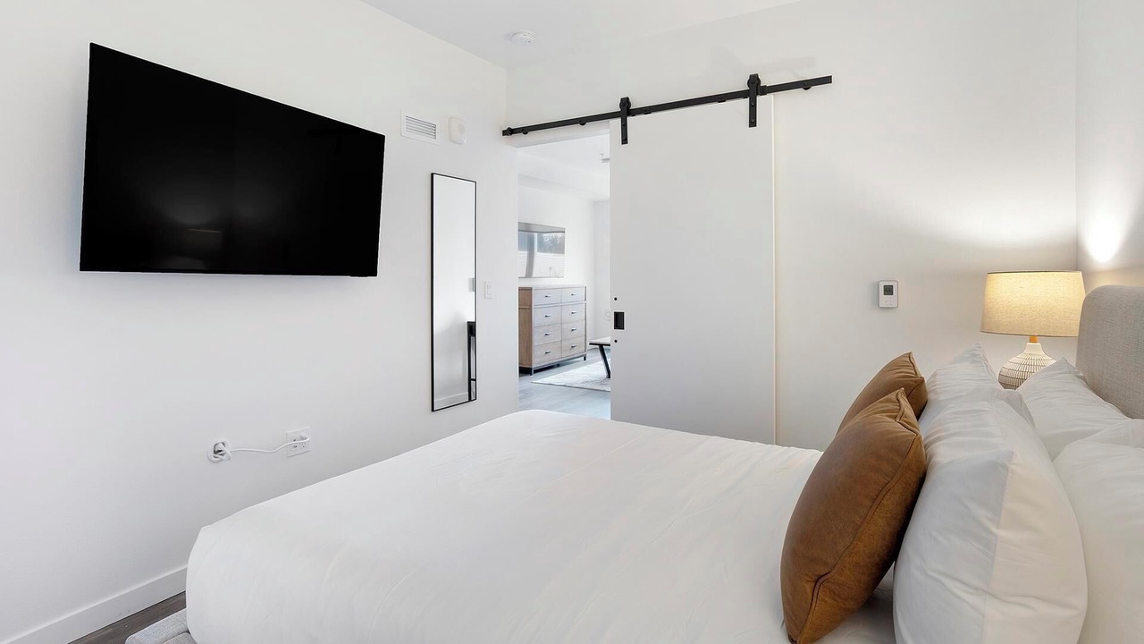 Photo of Bedroom in Crown Hill