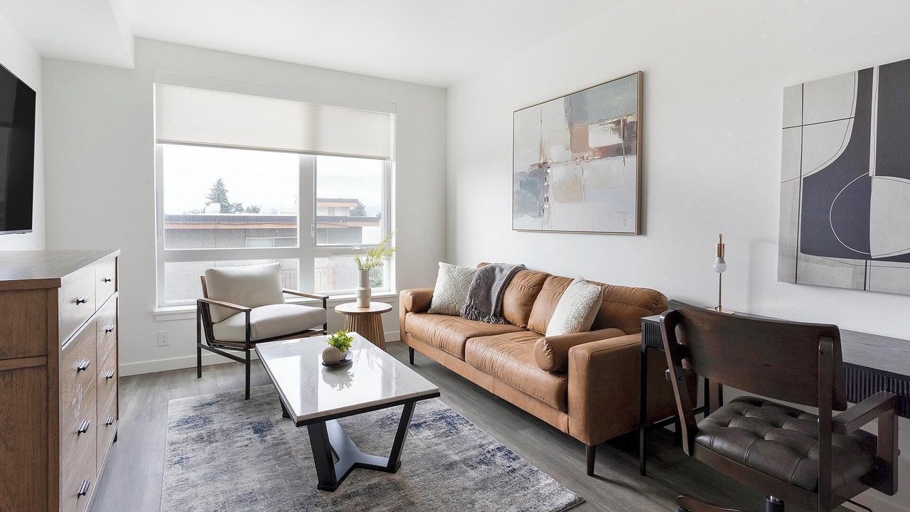 Photo of Livingroom in Crown Hill