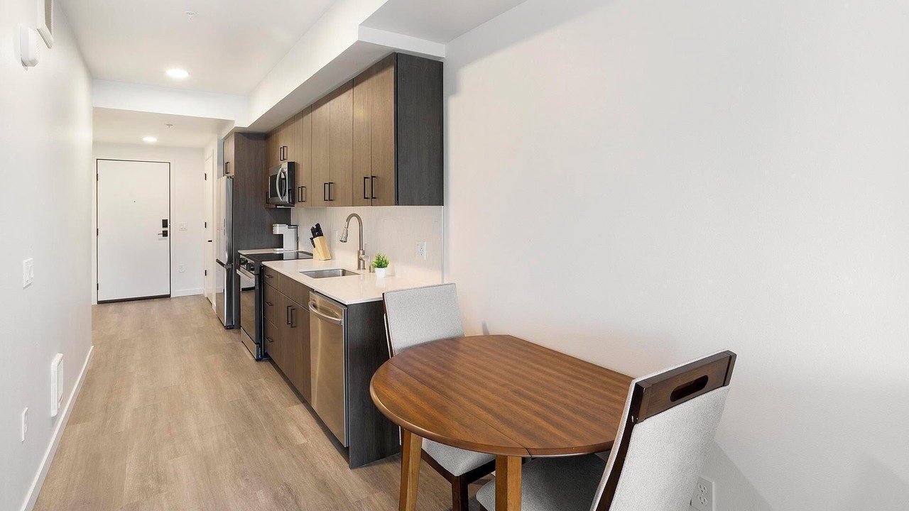 Photo of Kitchen in Crown Hill
