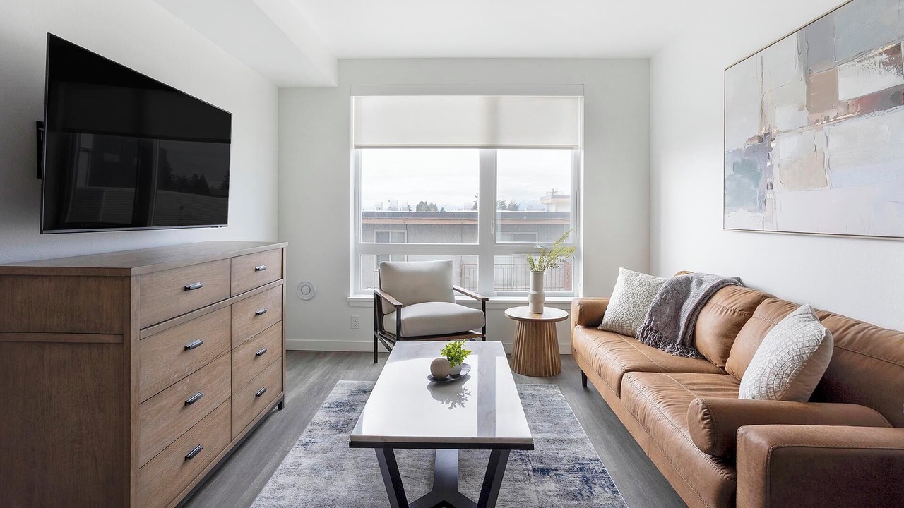 Photo of Livingroom in Crown Hill