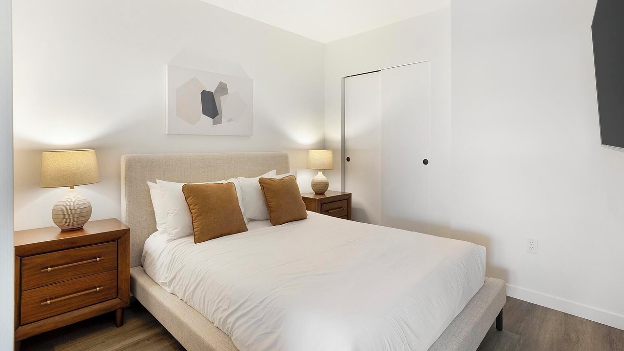 Photo of Bedroom in Crown Hill