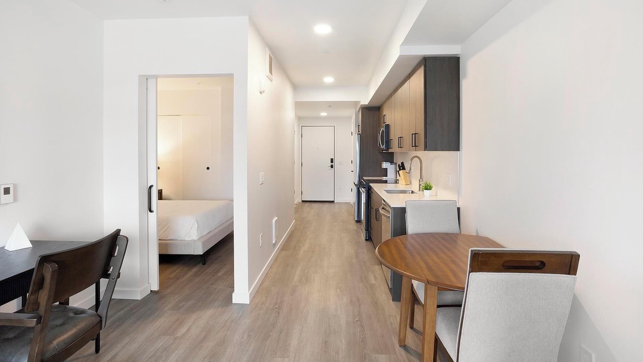 Photo of Bedroom in Crown Hill