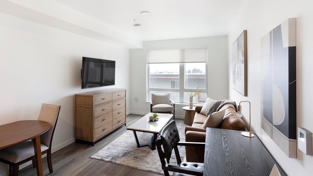 Photo of Livingroom in Crown Hill
