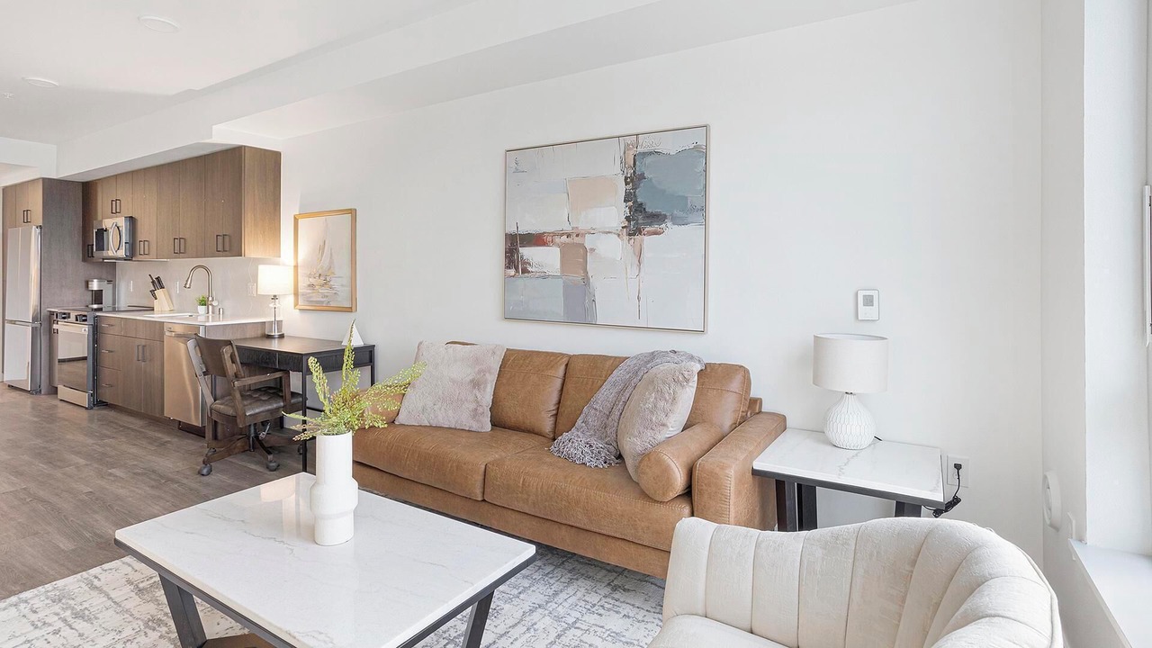 Photo of Livingroom in Crown Hill