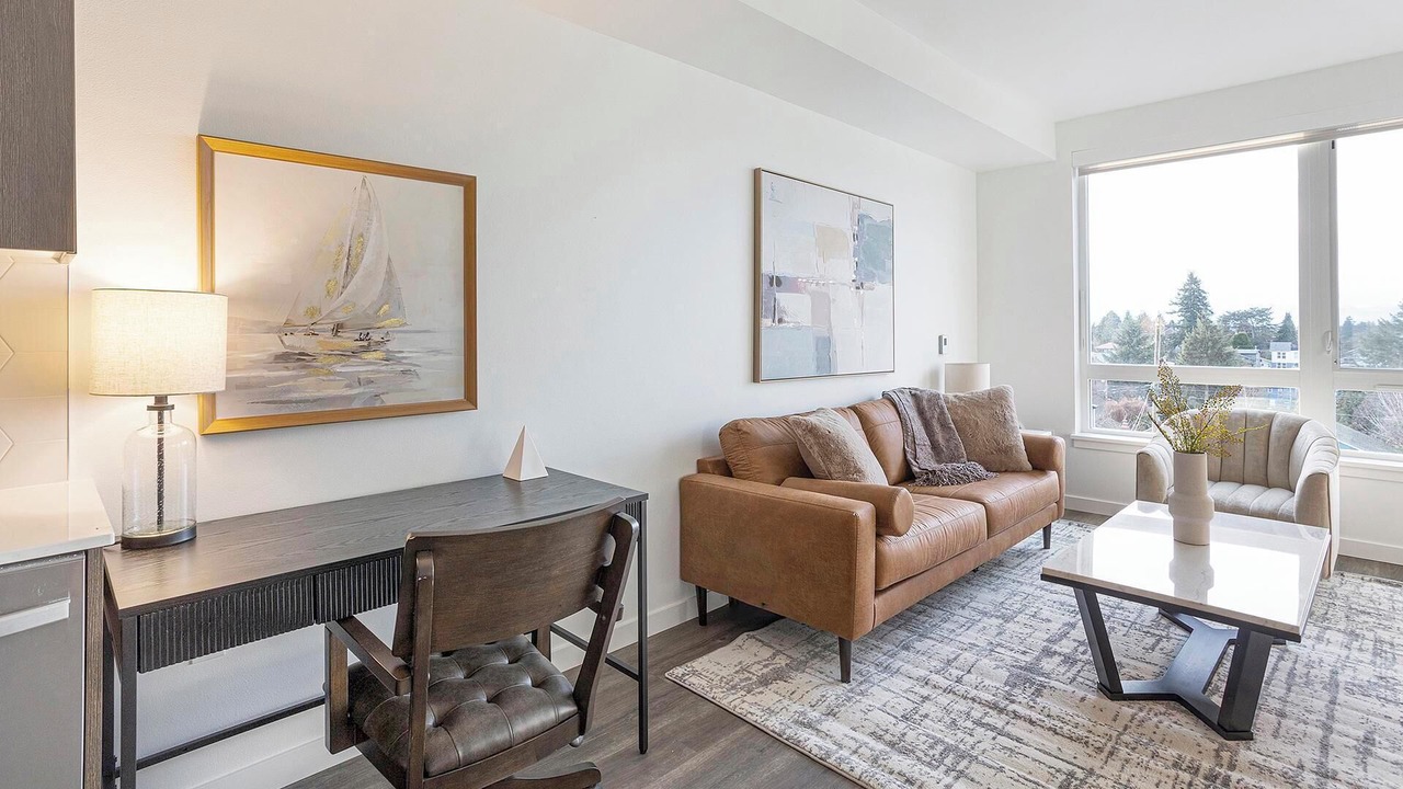 Photo of Livingroom in Crown Hill