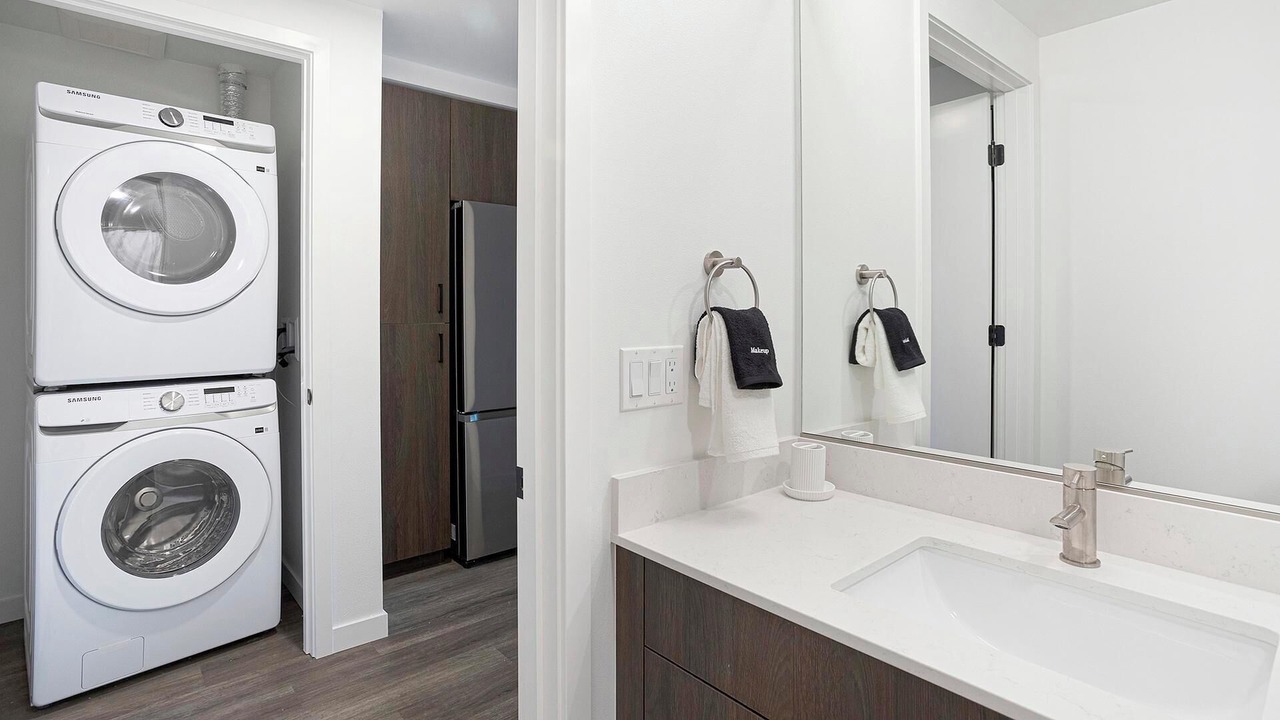Photo of Bathroom in Crown Hill