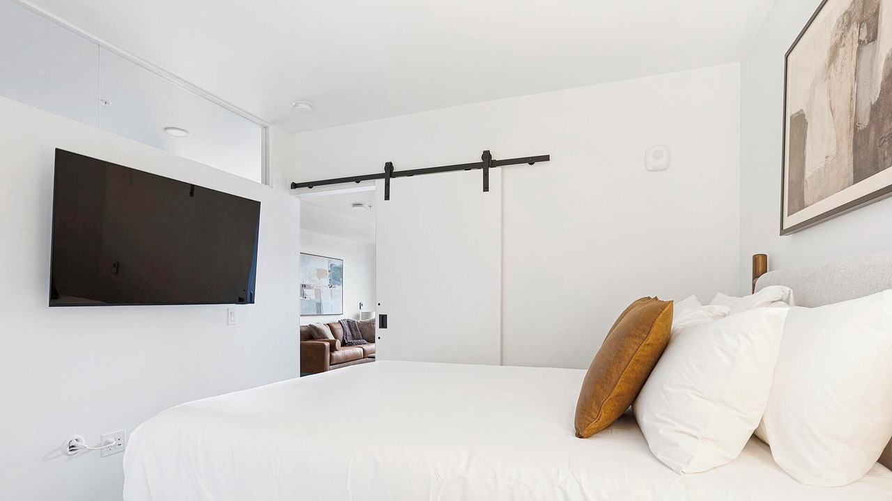 Photo of Bedroom in Crown Hill