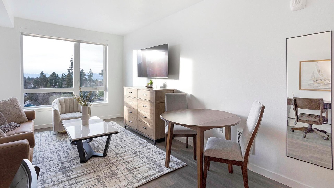 Photo of Livingroom in Crown Hill