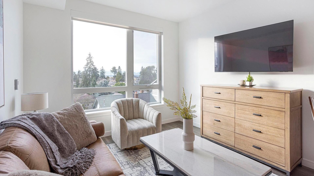Photo of Livingroom in Crown Hill