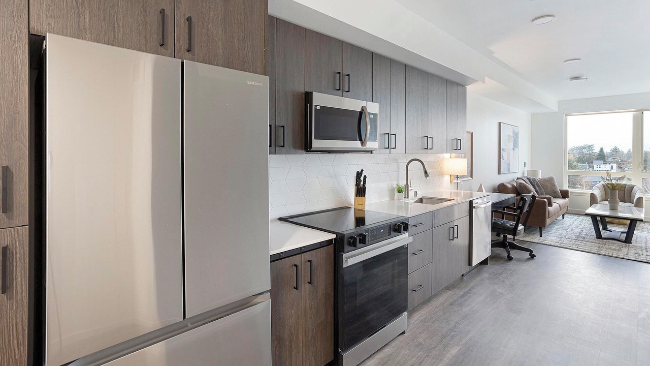 Photo of Kitchen in Crown Hill