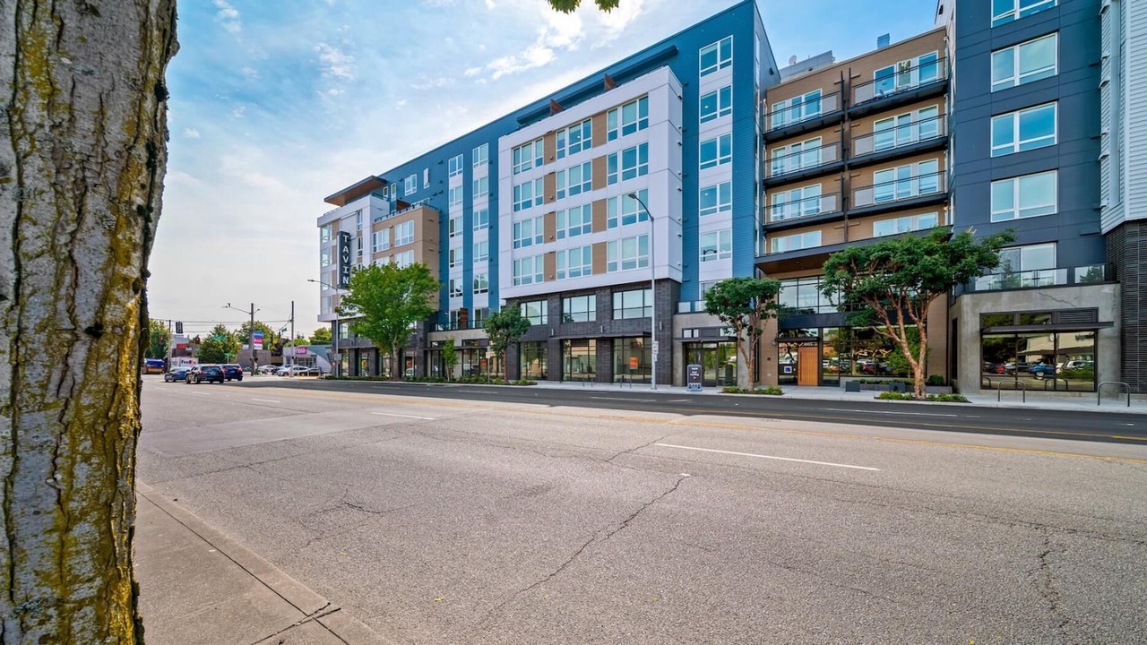 Photo of Outdoor in Crown Hill
