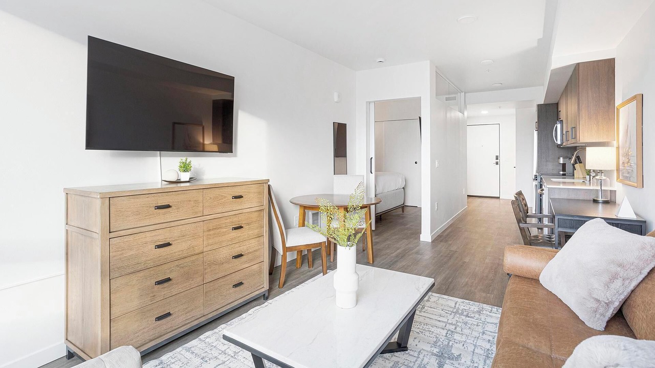 Photo of Livingroom in Crown Hill