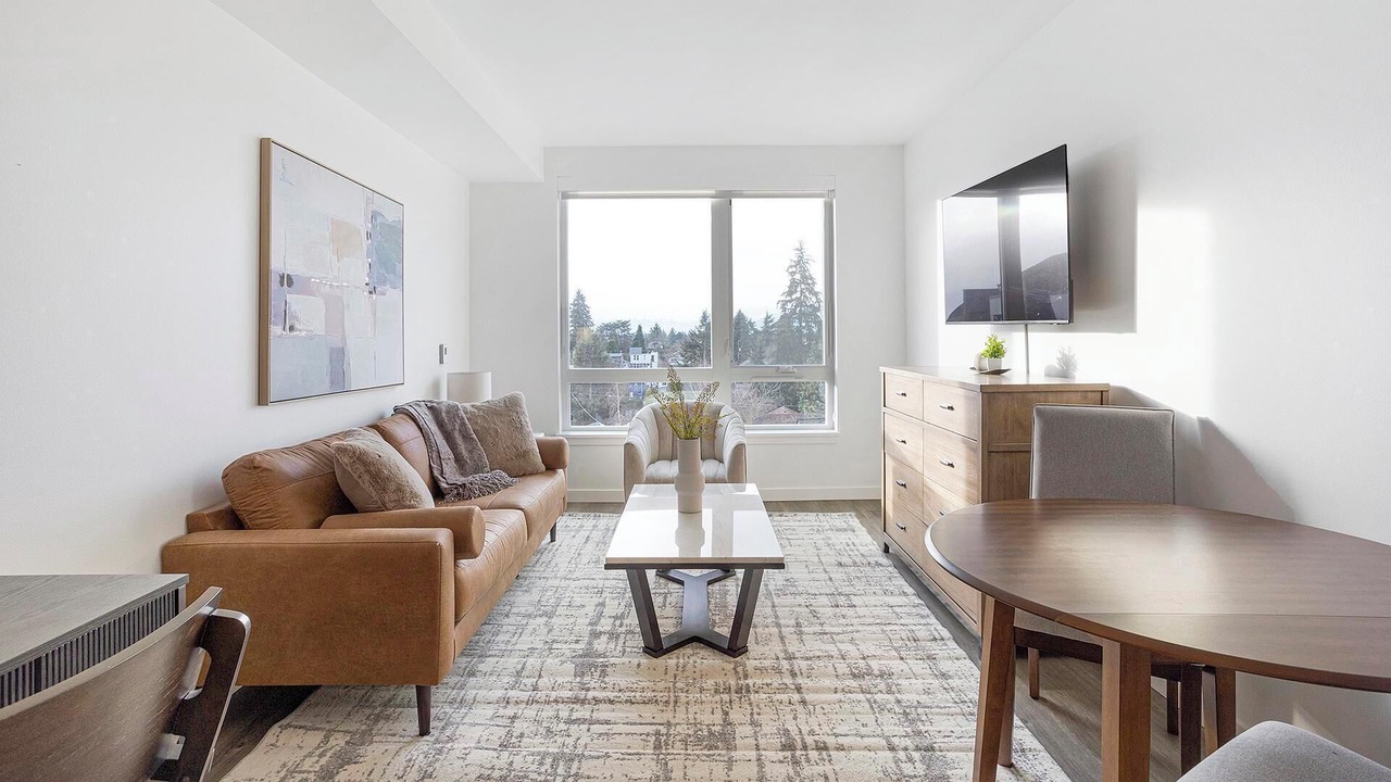Photo of Livingroom in Crown Hill