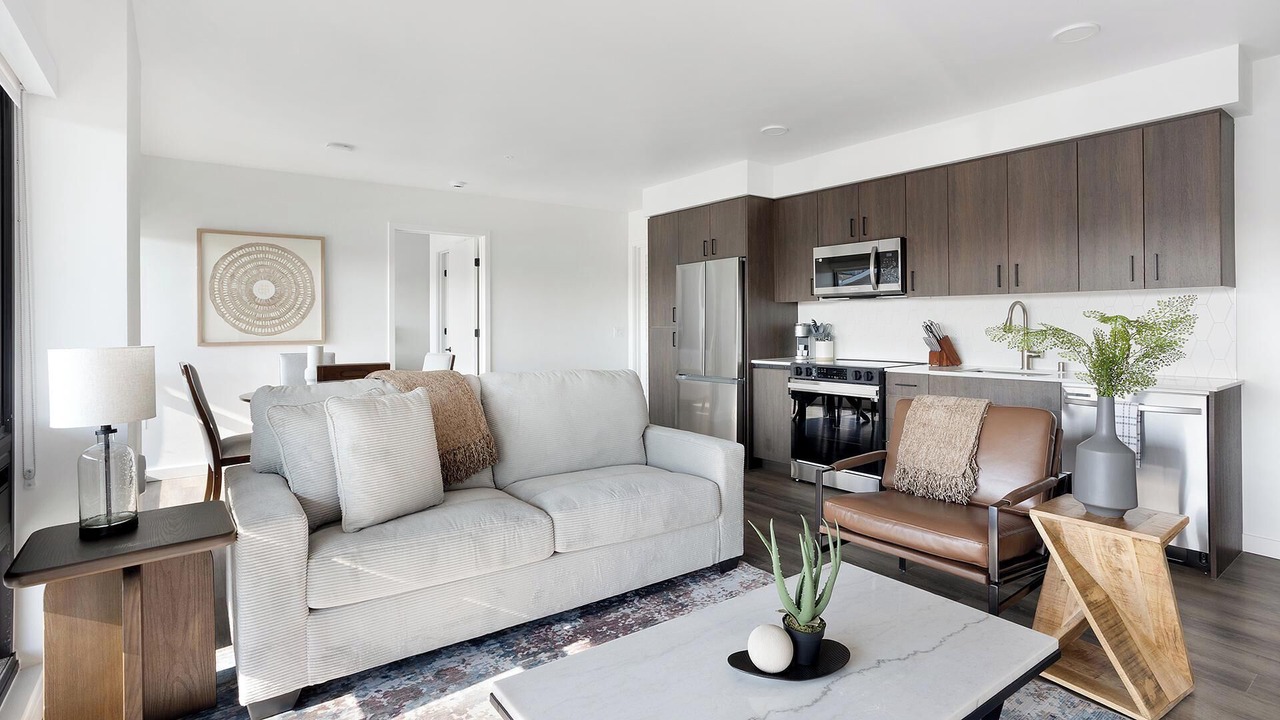 Photo of Livingroom in Crown Hill