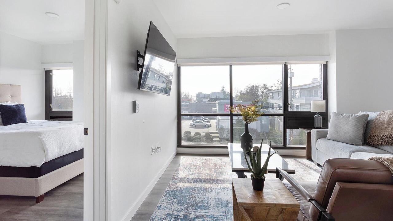 Photo of Bedroom in Crown Hill