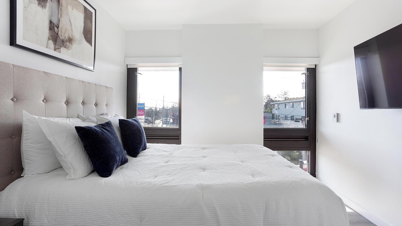 Photo of Bedroom in Crown Hill