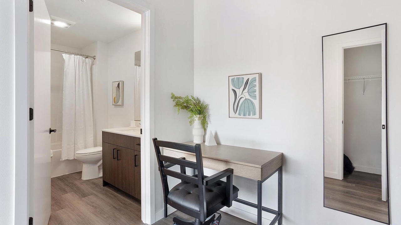 Photo of Bathroom in Crown Hill