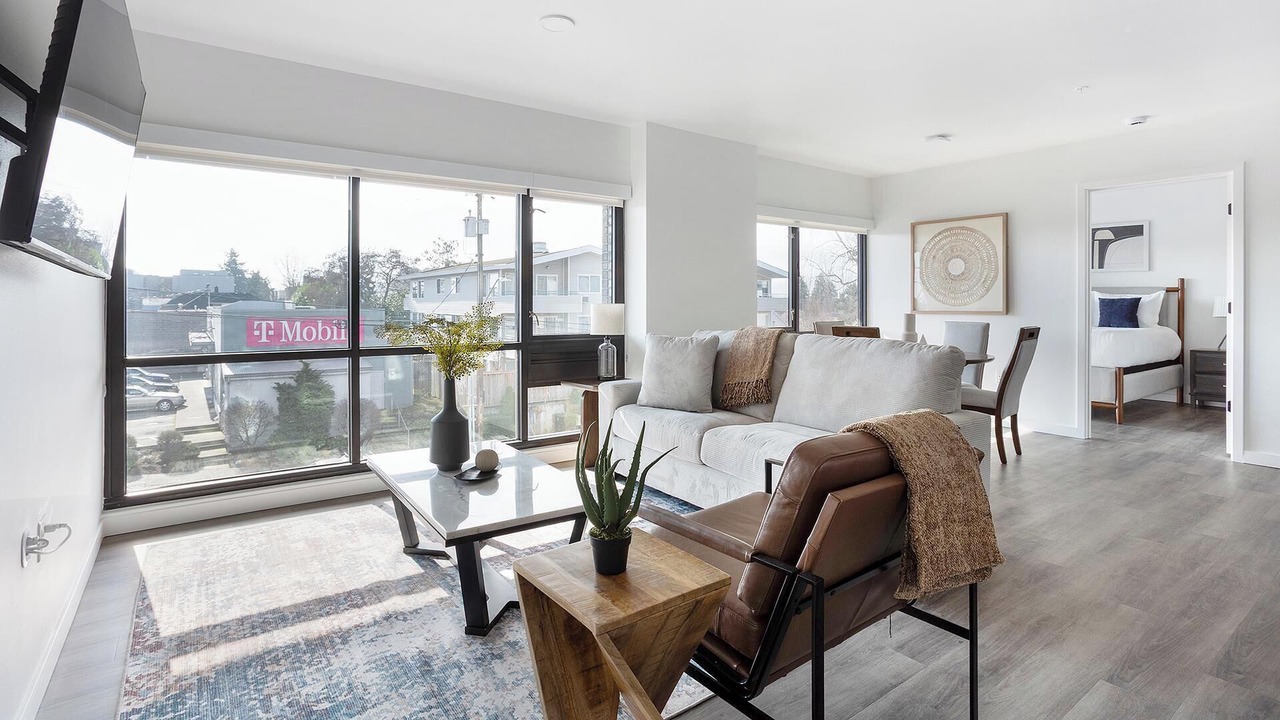 Photo of Livingroom in Crown Hill