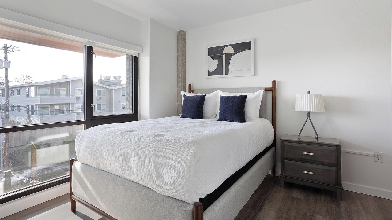 Photo of Bedroom in Crown Hill