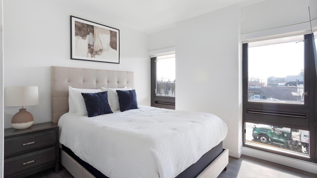 Photo of Bedroom in Crown Hill